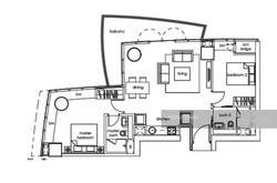 One Shenton (D1), Apartment #182080202